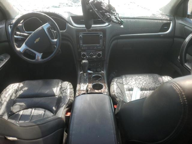2015 CHEVROLET TRAVERSE L - 1GNKRJKD1FJ221394