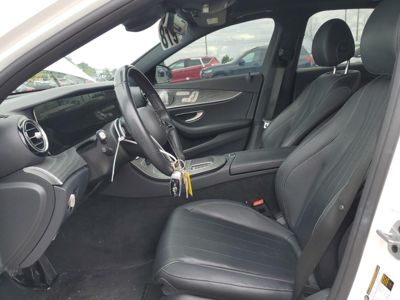 W1KZF8DB2MA894475 2021 Mercedes-Benz E 350