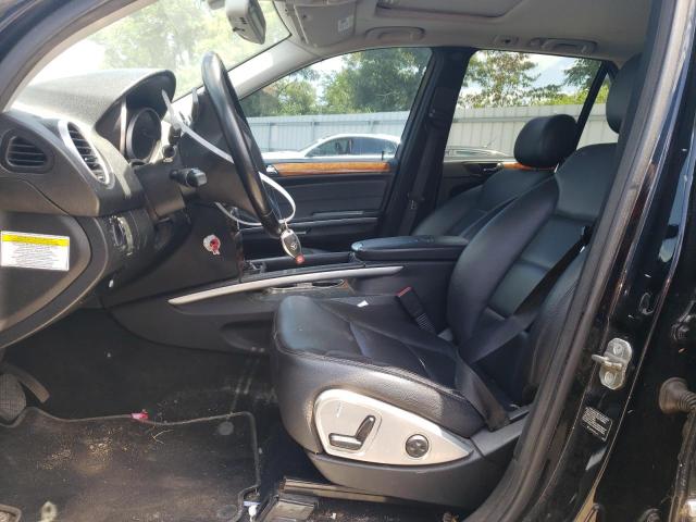 2009 Mercedes-Benz Ml 350 VIN: 4JGBB86E29A484146 Lot: 58964804