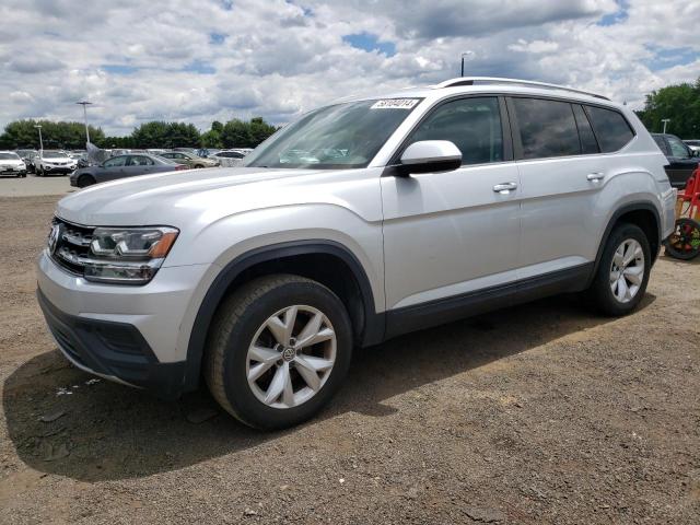 2018 VOLKSWAGEN ATLAS S 1V2AP2CA1JC532324  58104014