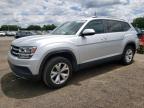 VOLKSWAGEN ATLAS S photo