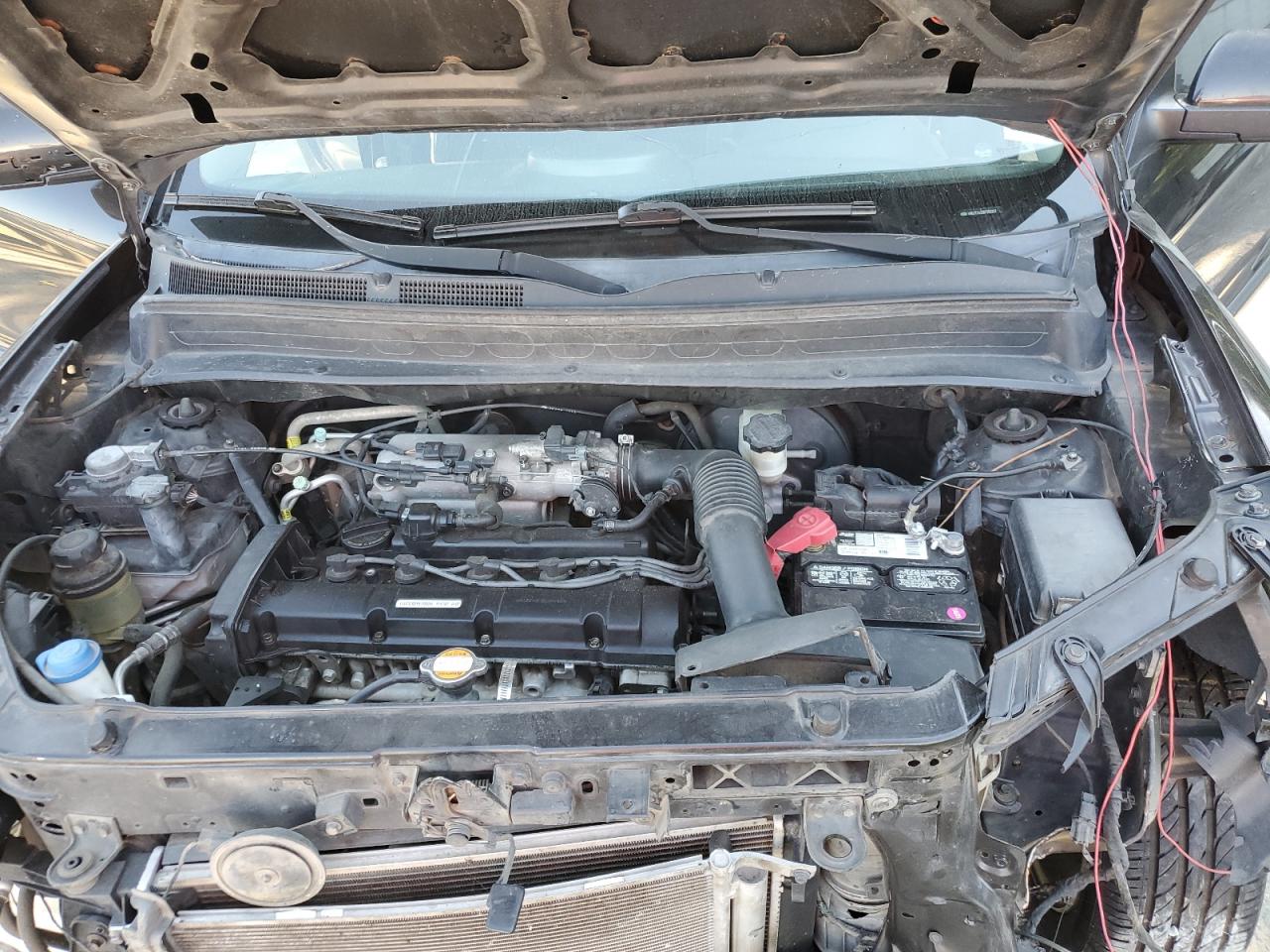 KNDJT2A23B7303257 2011 Kia Soul +