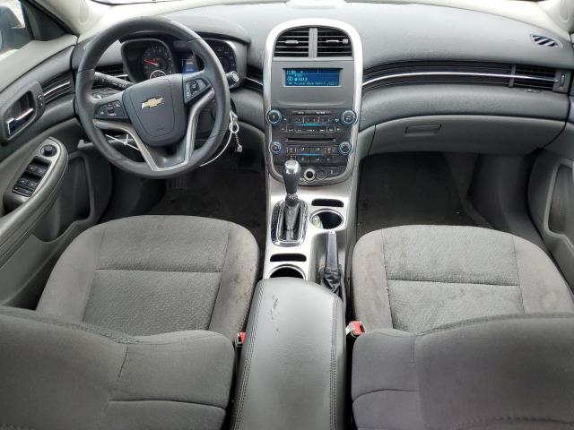 2015 Chevrolet Malibu Ls VIN: 1G11A5SL4FF240415 Lot: 56866464