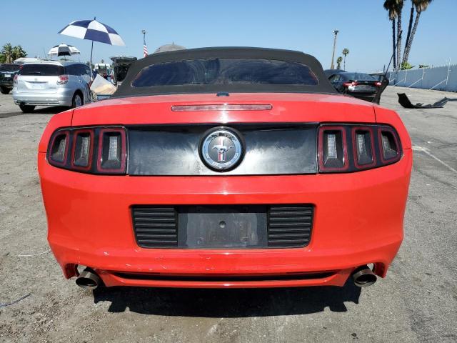2013 Ford Mustang VIN: 1ZVBP8EM3D5243578 Lot: 60150894