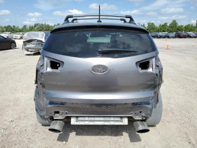 2013 Kia Sportage Sx VIN: KNDPC3A61D7414749 Lot: 60969954