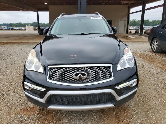 2017 Infiniti Qx50 VIN: JN1BJ0RR6HM403799 Lot: 57407114