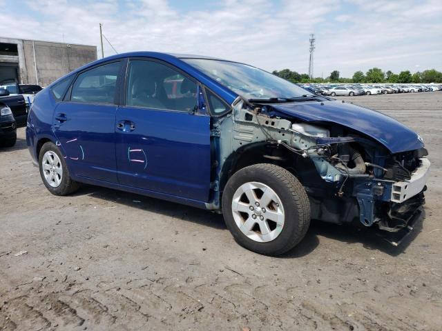 2008 Toyota Prius VIN: JTDKB20U787796864 Lot: 58284584