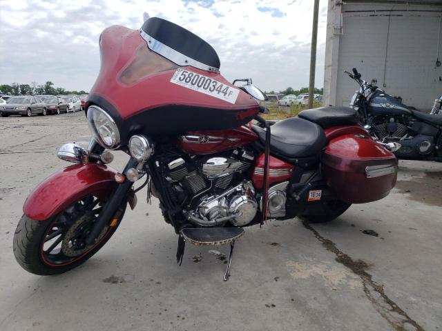 2014 YAMAHA XV1900 CTC JYAVP22Y1EA001235