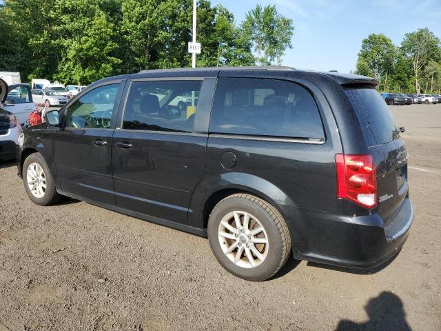 2014 Dodge Grand Caravan Sxt VIN: 2C4RDGCG9ER284061 Lot: 58092414