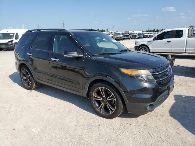 2014 Ford Explorer Sport VIN: 1FM5K8GT2EGC57170 Lot: 57009174