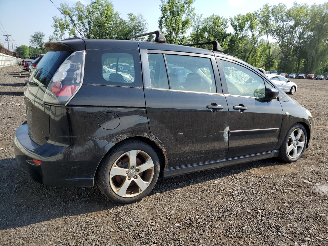 JM1CR29L070141611 2007 Mazda 5