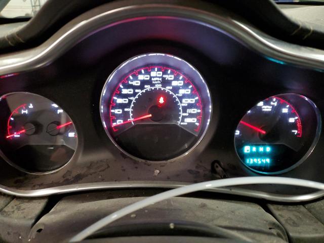 2013 Dodge Avenger Se VIN: 1C3CDZABXDN722742 Lot: 59249284