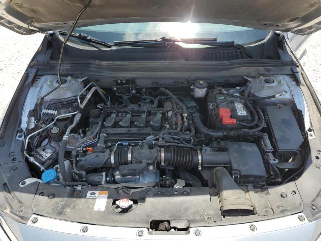 2022 Honda Accord Lx VIN: 1HGCV1F19NA059622 Lot: 58267474