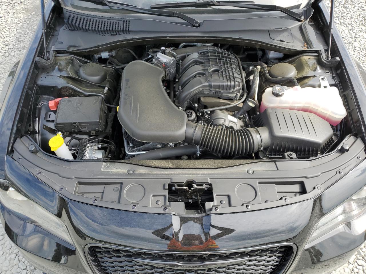 2C3CCAAG3PH707609 2023 Chrysler 300 Touring