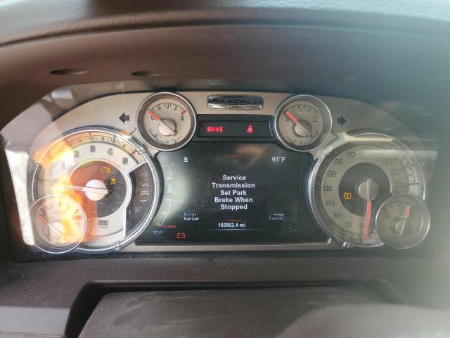 2015 Ram 1500 Longhorn VIN: 1C6RR7PM9FS670858 Lot: 57702504