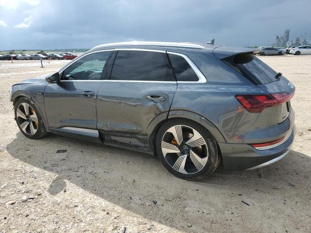 2019 Audi E-Tron Prestige VIN: WA1VAAGE9KB007332 Lot: 60174474