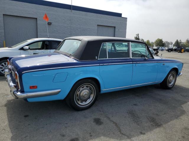 1975 Rolls-Royce Sil Shadow VIN: LRH19710 Lot: 58474414