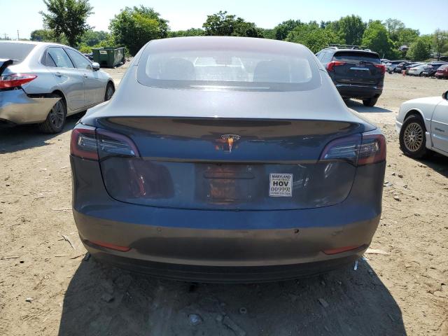 2018 Tesla Model 3 VIN: 5YJ3E1EA1JF012733 Lot: 60014024