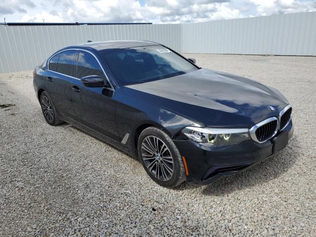 2019 BMW 530 Xi VIN: WBAJA7C56KWW06806 Lot: 58462694