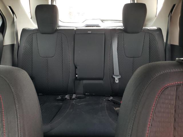 2015 Chevrolet Equinox Ls VIN: 2GNALAEK0F1166907 Lot: 59418654