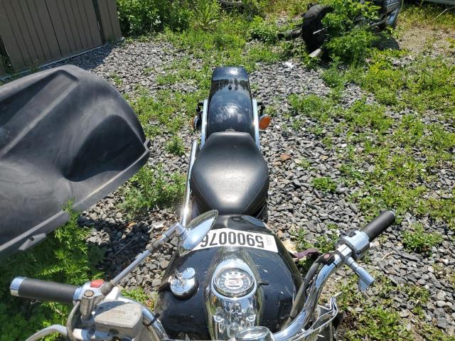2001 YAMAHA XVS65 BASE JYAVM01E61A034150