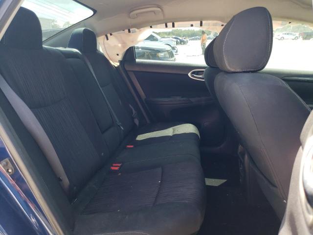 2019 Nissan Sentra S VIN: 3N1AB7AP0KY393500 Lot: 57787624