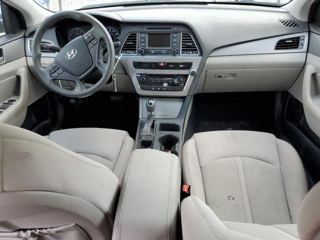 2015 HYUNDAI SONATA SE - 5NPE24AF7FH171205