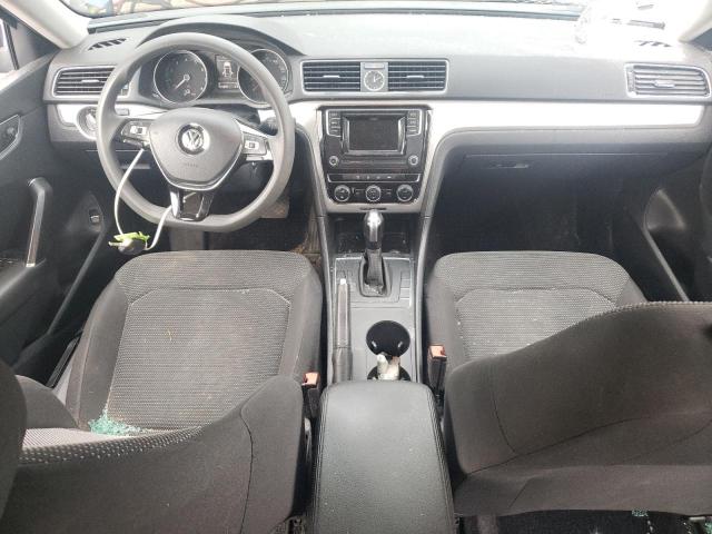 2017 VOLKSWAGEN PASSAT S - 1VWAT7A3XHC046908