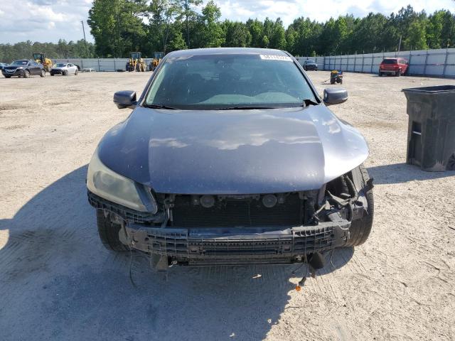 1HGCR2F83DA037542 2013 Honda Accord Exl