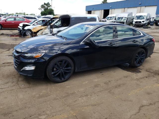 2020 CHEVROLET MALIBU LT 2020