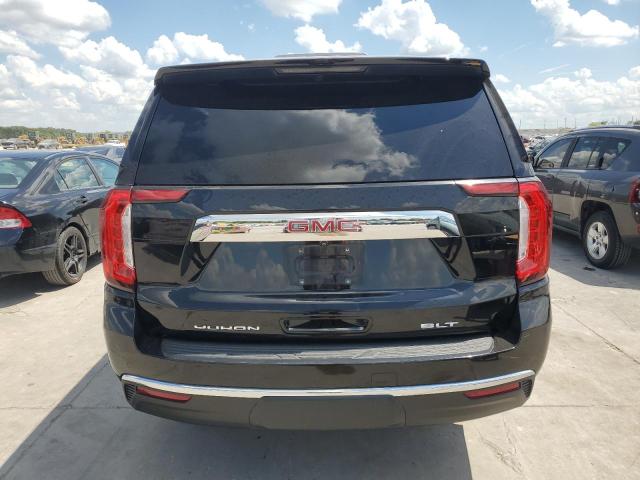 2021 GMC Yukon Xl K1500 Slt VIN: 1GKS2GKD0MR143984 Lot: 60271664