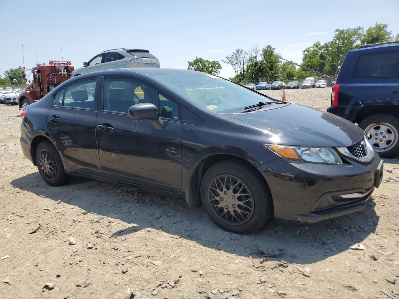 19XFB2F50FE276181 2015 Honda Civic Lx 19XFB2F50FE276181 2015 Honda Civic Lx
