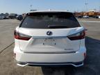 LEXUS RX 350 L photo