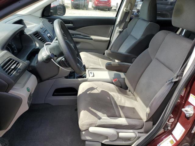 2014 Honda Cr-V Ex VIN: 5J6RM4H55EL016522 Lot: 58926444