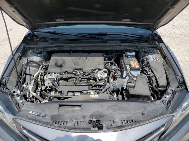 VIN 4T1G11AK7MU535046 2021 Toyota Camry, SE no.11