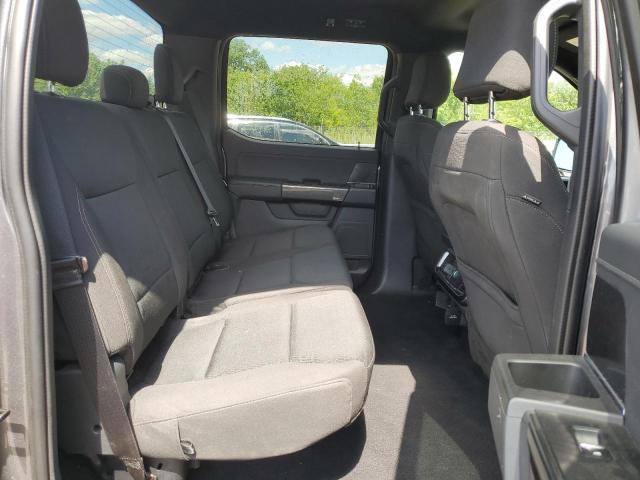 2023 FORD F150 SUPER - 1FTFW1E53PFB75207