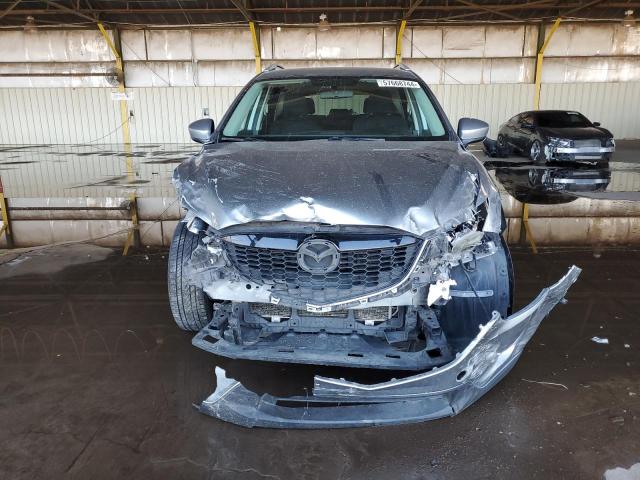 VIN JM3KE2CY6E0322891 2014 Mazda CX-5, Touring no.5