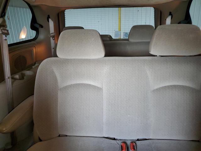 2002 Chrysler Voyager Lx VIN: 1C4GJ45322B540009 Lot: 58454324