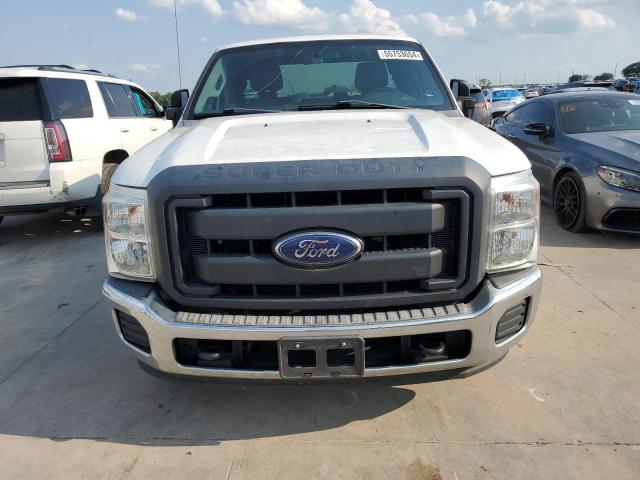 2015 FORD F250 SUPER - 1FT7X2A61FEC01233