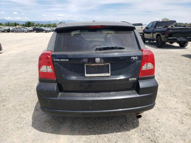 2008 Dodge Caliber R/T VIN: 1B3HE78K88D565394 Lot: 59146784