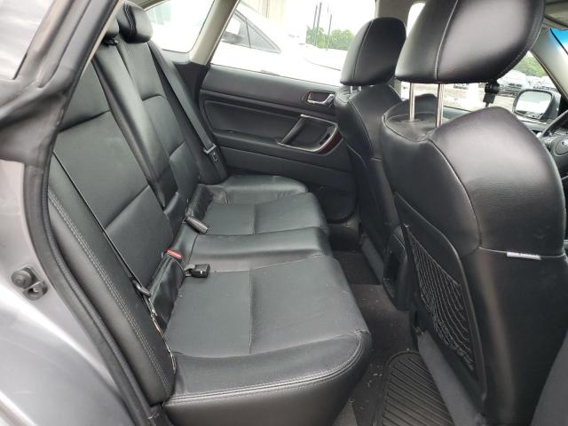 2008 Subaru Legacy 3.0R Limited VIN: 4S3BL856X84215045 Lot: 60327294