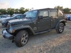 2015 JEEP WRANGLER U - 1C4BJWEG4FL616533