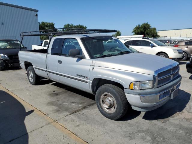 1999 Dodge Ram 2500 VIN: 1B7KC23W6XJ551758 Lot: 58320074