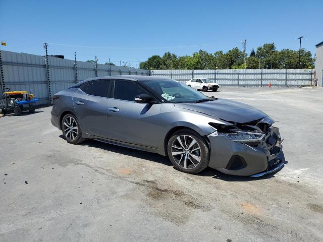 2022 Nissan Maxima Sv VIN: 1N4AA6CVXNC503011 Lot: 57576124