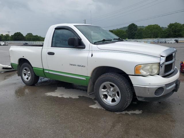 2005 Dodge Ram 1500 St VIN: 1D7HA16K75J561382 Lot: 57409324