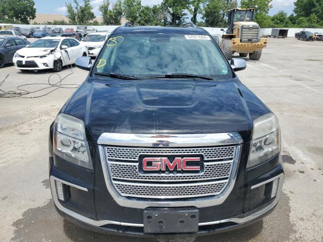 2016 GMC TERRAIN DE - 2GKALREKXG6356083