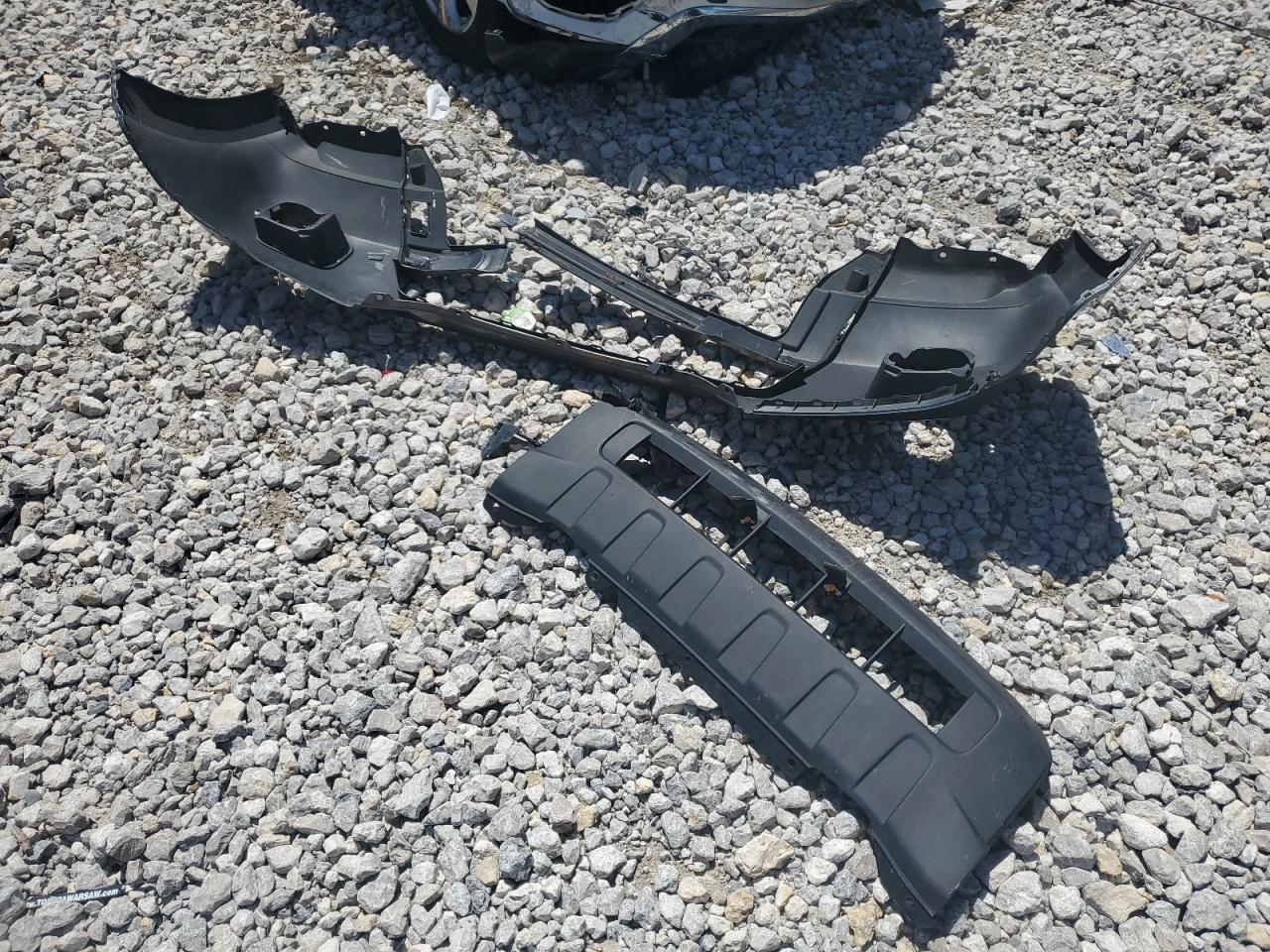 5FNYF4H94AB008584 2010 Honda Pilot Touring