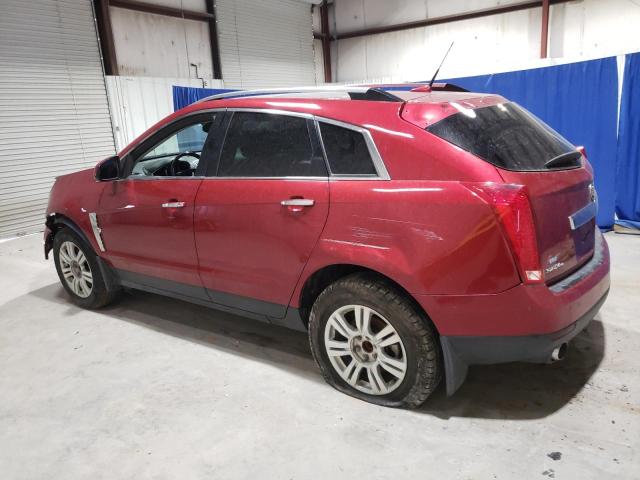 3GYFNDEY7AS539253 | 2010 Cadillac srx luxury collection