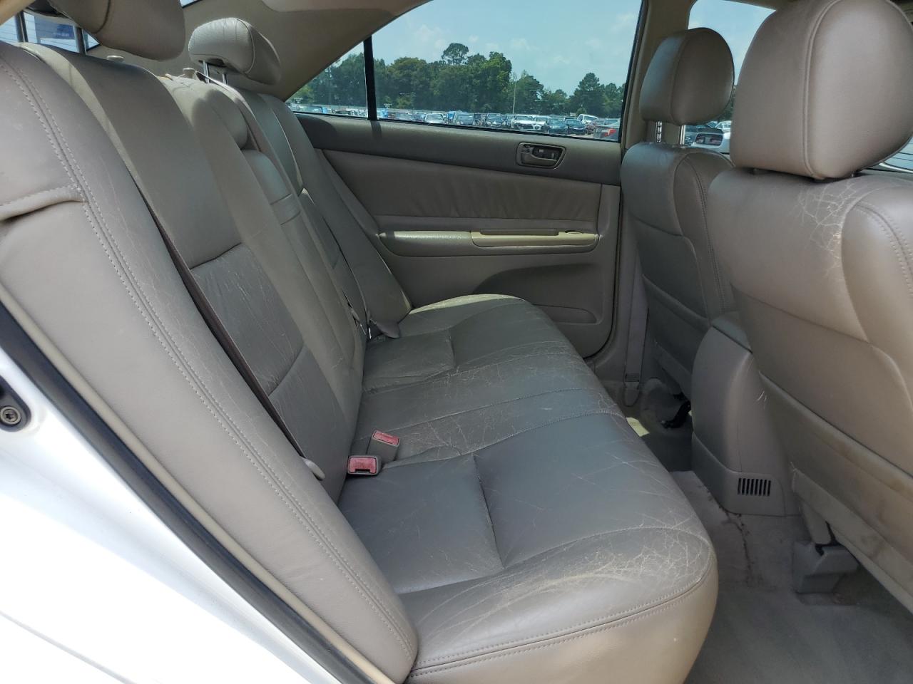 4T1BE32K53U132352 2003 Toyota Camry Le