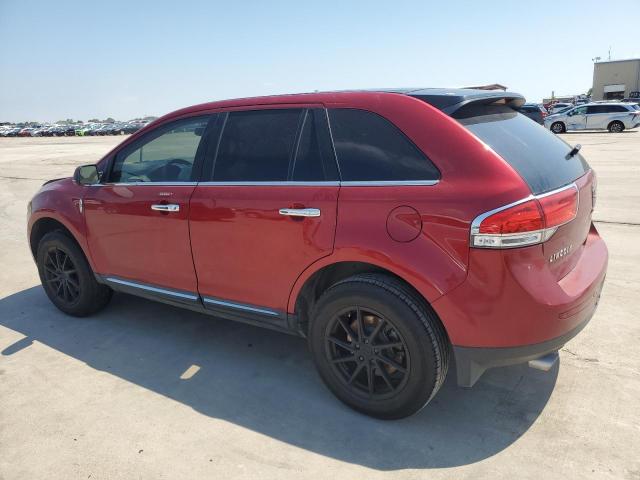 VIN 2LMDJ6JK0DBL33224 2013 Lincoln MKX no.2